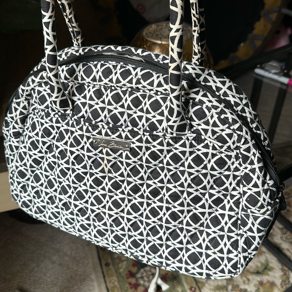 Vera Bradley purse/ handbag